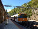 (185'231) - Rodalies-Pendelzug - Nr.