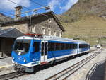 (185'240) - FGC-Pendelzug - Nr.