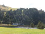 (185'241) - Im Vall de Nria am 26.