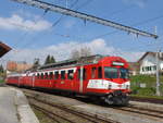 (203'739) - CJ-Pendelzug - Nr.