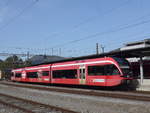 (203'877) - SBB-Pendelzug - Nr.