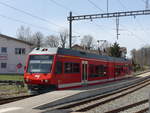(203'903) - CJ-Pendelzug - Nr.