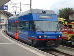(207'668) - MIB-Pendelzug - Nr.