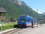 (217'076) - MIB-Pendelzug - Nr.