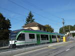 (228'830) - LEB-Pendelzug - Nr.