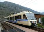 (241'347) - FART-Pendelzug - Nr.