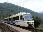 (241'360) - FART-Pendelzug - Nr.