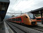 (242'980) - SOB-Pendelzug - Nr.