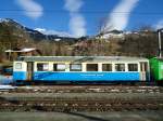 (137'178) - MOB-Personenwagen - Nr.
