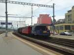 (139'151) - Dampfzug am 27.