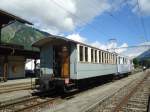 (139'343) - MOB-Personenwagen - Nr.