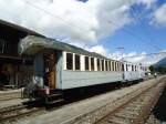 (139'344) - MOB-Personenwagen - Nr.