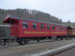 (149'560) - BT-Personenwagen - Nr.