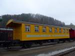 (149'561) - BT-Personenwagen - Nr.