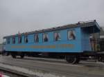 (149'563) - BT-Personenwagen - Nr.