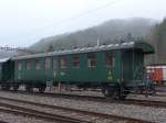 (149'570) - SBB-Personenwagen - Nr.