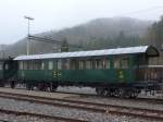 (149'571) - SBB-Personenwagen - Nr.