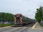 (152'656) - Metra-Zug am 12.