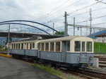 (172'115) - ASD-Personenwagen - Nr.