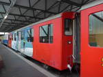 (185'270) - Ehemaliger FO/BVZ-Personenwagen - Nr.