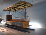 (186'311) - Daimler Motor-Waggonet von 1891 am 12.