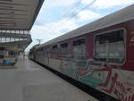 (207'392) - BDZ- Personenwagen am 5.