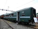 (236'165) - SBB-Personenwagen - Nr.