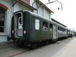 (236'170) - SBB-Personenwagen - Nr.