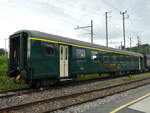 (236'792) - SBB-Personenwagen - Nr.