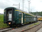 (236'795) - SBB-Personenwagen - Nr.