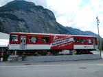 (238'787) - SBB-Personenwagen - Nr.