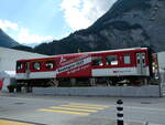 (238'788) - SBB-Personenwagen - Nr.