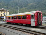 (241'245) - RhB-Personenwagen - Nr.