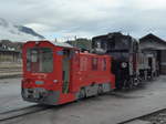 (176'022) - Zillertalbahn - Nr.
