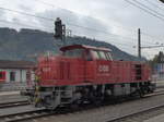 (176'121) - BB-Rangierlok - Nr.