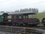 (217'940) - EmmentalBahn Bistro Stbli am 14.