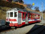 (132'393) - AOMC-Triebwagen - Nr.