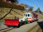 (132'394) - AOMC-Triebwagen - Nr.