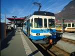 (132'496) - ASD-Triebwagen - Nr.
