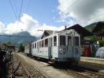 (139'346) - MOB-Triebwagen - Nr.