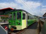 (150'933) - TPC-Triebwagen - Nr.