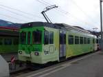 (158'772) - TPC Triebwagen - Nr.