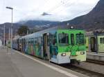 (158'774) - TPC Triebwagen - Nr.