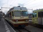 (158'913) - TPC-AL Triebwagen - Nr.