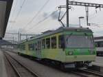 (158'916) - TPC Triebwagen - Nr.