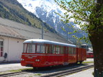 (170'364) - CM-Triebwagen - Nr.