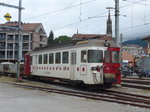 (171'805) - TPF-Triebwagen - Nr.