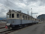 (172'117) - ASD-Triebwagen - Nr.