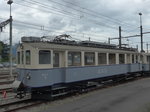 (172'118) - ASD-Triebwagen - Nr.