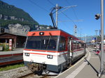 (173'715) - MIB-Triebwagen - Nr.